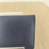 GENUINE LEATHER サフィアーノレザー名刺入れ カードケース メンズ