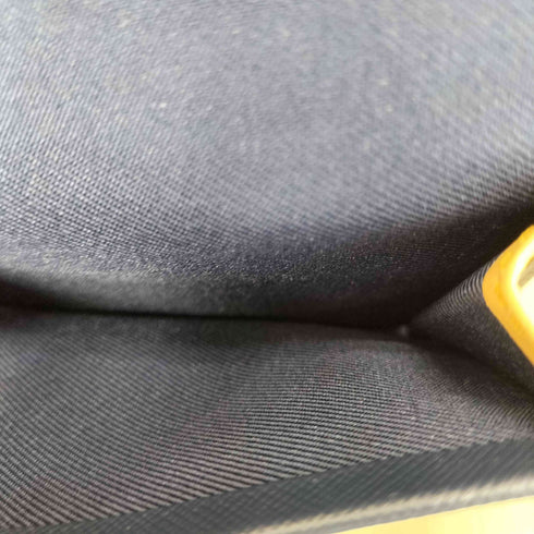 GENUINE LEATHER サフィアーノレザー名刺入れ カードケース メンズ