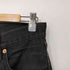 リーバイス Levis 591 90S 95年製 スペイン製 ボタンフライ ブラック デニム パンツ ユーロリーバイス メンズ W32 L32