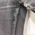 リーバイス Levis 591 90S 95年製 スペイン製 ボタンフライ ブラック デニム パンツ ユーロリーバイス メンズ W32 L32