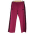 ウィンダンシー WIND AND SEA JERSEY PANTS サイドロゴトラックパンツ メンズ JPN:M