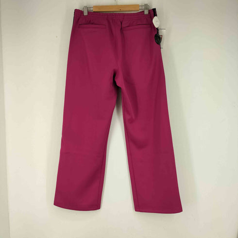 ウィンダンシー WIND AND SEA JERSEY PANTS サイドロゴトラックパンツ メンズ JPN:M