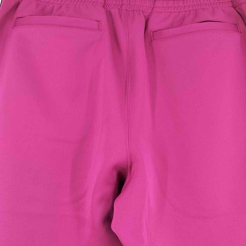 ウィンダンシー WIND AND SEA JERSEY PANTS サイドロゴトラックパンツ メンズ JPN:M