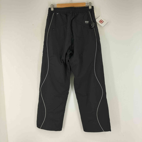 ウィンダンシー WIND AND SEA Reflective Piping Track Pant メンズ JPN:M