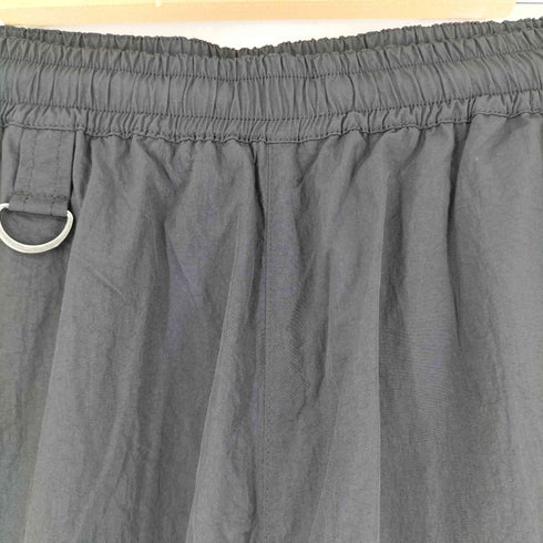 ウィンダンシー WIND AND SEA Reflective Piping Track Pant メンズ JPN:M