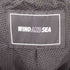 ウィンダンシー WIND AND SEA Reflective Piping Track Pant メンズ JPN:M
