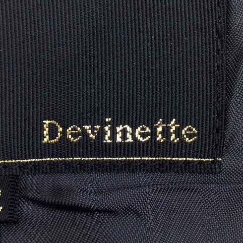 アバハウスドゥヴィネット abahouse devinette 羊革 ラムレザー シングルライダースジャケット レディース 2