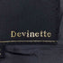 アバハウスドゥヴィネット abahouse devinette 羊革 ラムレザー シングルライダースジャケット レディース 2