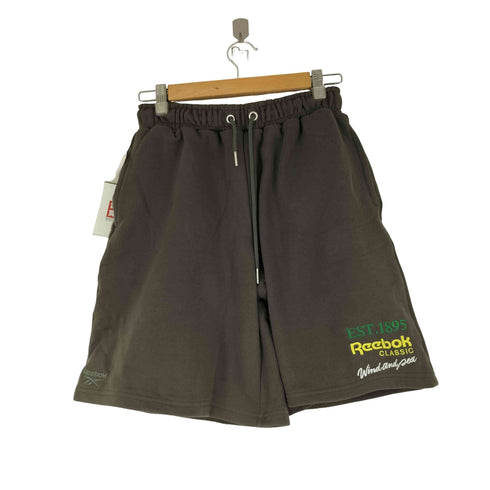 ウィンダンシー WIND AND SEA SHORT パンツ メンズ JPN:M