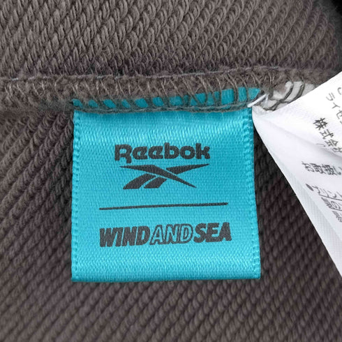 ウィンダンシー WIND AND SEA SHORT パンツ メンズ JPN:M