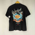ウィンダンシー WIND AND SEA WDS×WANZHUJI S/S TEE メンズ S