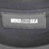 ウィンダンシー WIND AND SEA WDS×WANZHUJI S/S TEE メンズ S