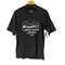 ナンガ NANGA DRY MIX S/S Tee メンズ JPN:M