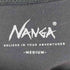 ナンガ NANGA DRY MIX S/S Tee メンズ JPN:M