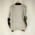 ウィンダンシー WIND AND SEA JACQUARD SWEATER メンズ M