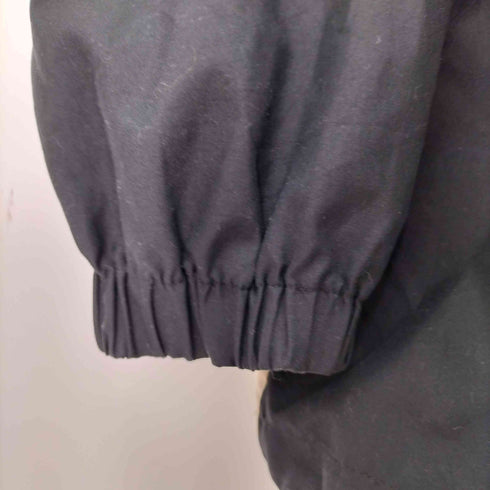 バックロゴ刺繍 アノラックパーカー メンズ JPN:L