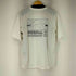 ナンガ NANGA DRY MIX S/S Tee メンズ JPN:M