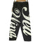 ウィンダンシー WIND AND SEA NYLON PANTS メンズ S