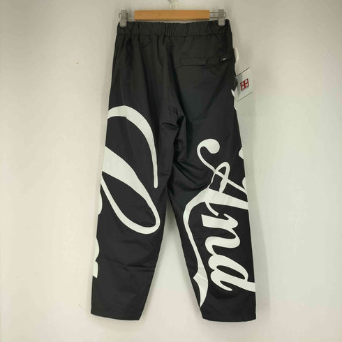 ウィンダンシー WIND AND SEA NYLON PANTS メンズ S