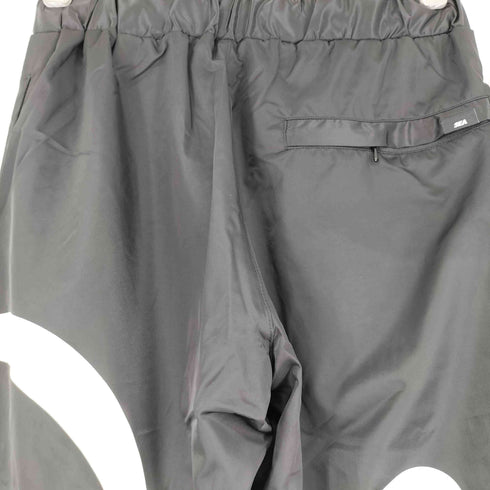 ウィンダンシー WIND AND SEA NYLON PANTS メンズ S