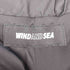 ウィンダンシー WIND AND SEA NYLON PANTS メンズ S