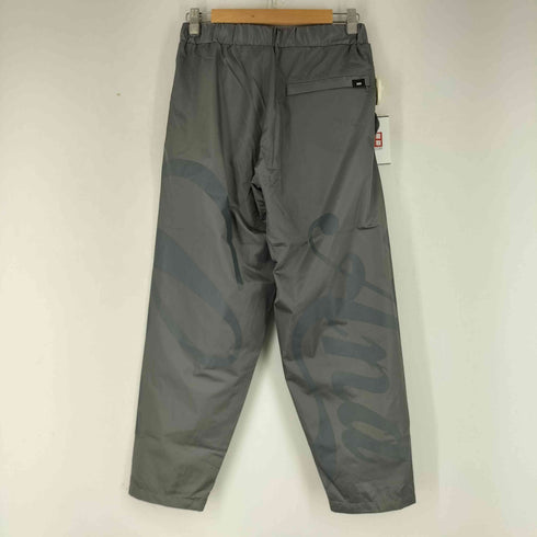 ウィンダンシー WIND AND SEA NYLON PANTS メンズ JPN:S