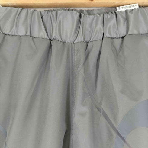 ウィンダンシー WIND AND SEA NYLON PANTS メンズ JPN:S