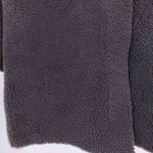 ザラ ZARA リバーシブル ボア ムートンジャケット レディース M-L