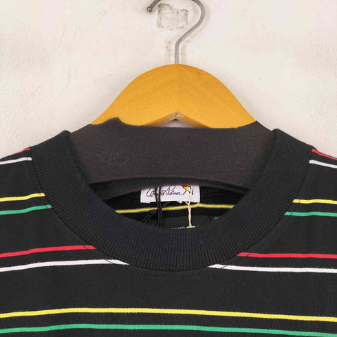 ウィンダンシー WIND AND SEA L/S Multi Border Tee メンズ JPN:M