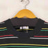 ウィンダンシー WIND AND SEA L/S Multi Border Tee メンズ JPN:M