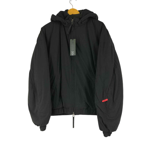 ウィンダンシー WIND AND SEA FLEECE PUFFER JACKET メンズ JPN:M
