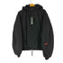 ウィンダンシー WIND AND SEA FLEECE PUFFER JACKET メンズ JPN:M