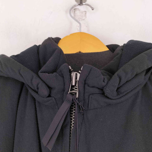 ウィンダンシー WIND AND SEA FLEECE PUFFER JACKET メンズ JPN:M