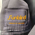 Sunbird ダブルスーツ ジャケット メンズ AB4