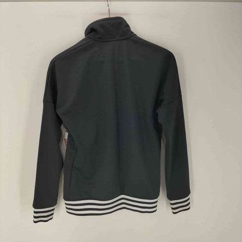 アディダス adidas climate ジャージセットアップ レディース L/M