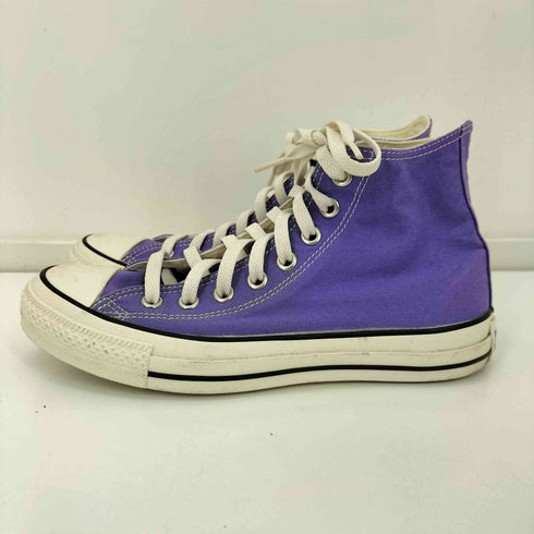 コンバース CONVERSE ALL STAR WASHED CANVAS HI メンズ CONVERSE:6 1/2