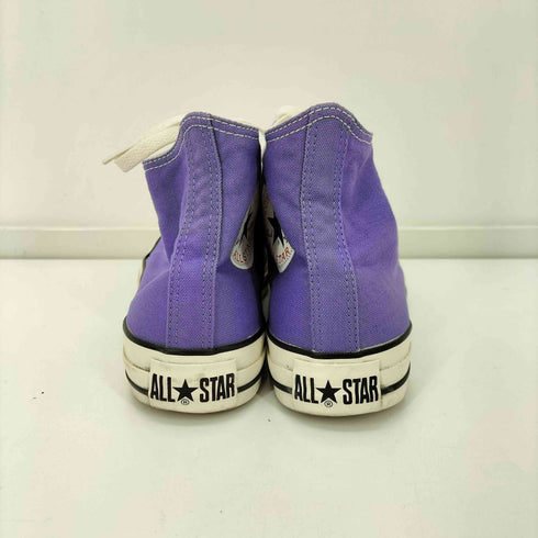 コンバース CONVERSE ALL STAR WASHED CANVAS HI メンズ CONVERSE:6 1/2