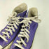 コンバース CONVERSE ALL STAR WASHED CANVAS HI メンズ CONVERSE:6 1/2