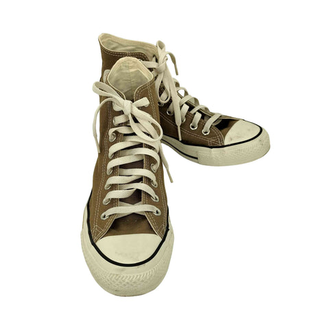 コンバース CONVERSE ALL STAR WASHED CANVAS HI メンズ CONVERSE:6 1/2