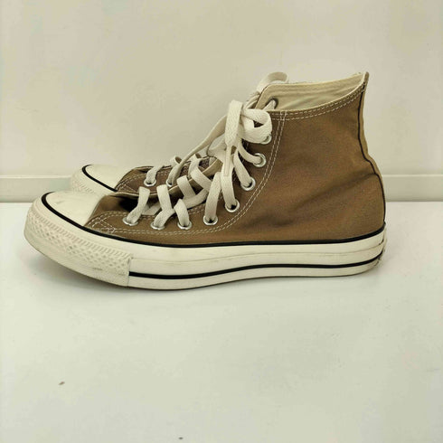 コンバース CONVERSE ALL STAR WASHED CANVAS HI メンズ CONVERSE:6 1/2