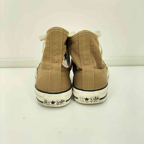 コンバース CONVERSE ALL STAR WASHED CANVAS HI メンズ CONVERSE:6 1/2