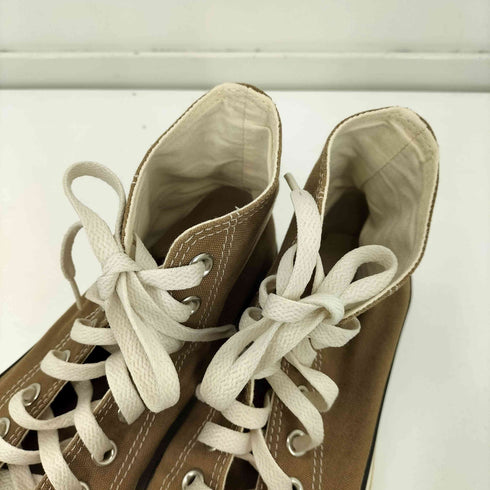コンバース CONVERSE ALL STAR WASHED CANVAS HI メンズ CONVERSE:6 1/2
