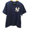 マジェスティック MAJESTIC ベースボールチーム ロゴ プリント ユニフォーム MLB メンズ L/G/G