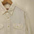 シュガーケーン SUGAR CANE WHITE CHAMBRAY WORK SHIRT メンズ JPN:M