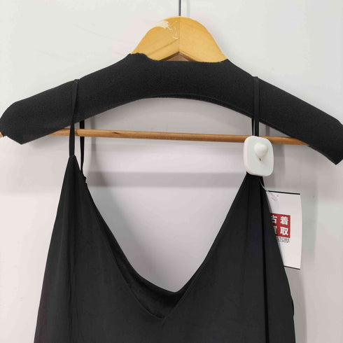 イエナ IENA 20ss サイドスリットキャミワンピース レディース 38
