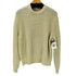 ザラ ZARA RIBBED TEXTURED SWEATER メンズ import:M