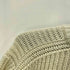 ザラ ZARA RIBBED TEXTURED SWEATER メンズ import:M