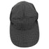 STUMPSTAMP スタンプスタンプ GRID RIP ×MESH JET CAP メンズ FREE