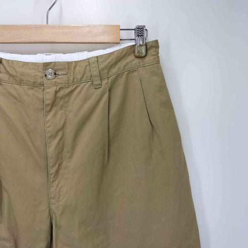 ジムフレックス GYMPHLEX コットンチノ 2タック イージーパンツ メンズ JPN:M