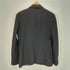 ザラ ZARA 1B シングル テーラード ジャケット メンズ EUR:46